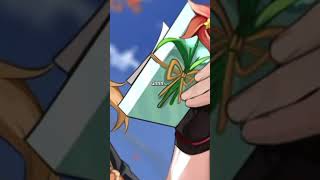 Download lagu Thoma is so thoughtful 🤧💗 #thoma #genshinimpact mp3