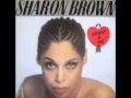 Sharon Brown-I Specialize In Love[HQ]