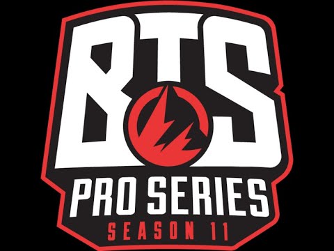 5RATFORCESTAFF Vs Felt - Dota 2  BTS Pro Series 11 - Game 2&3
