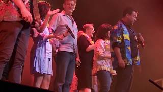 One Week More - CPPS Teachers 2017