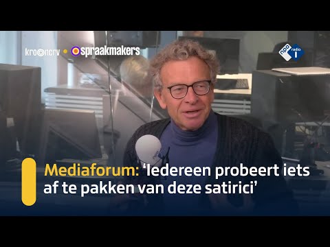 'Poten af van Van Kooten en De Bie' | NPO Radio 1