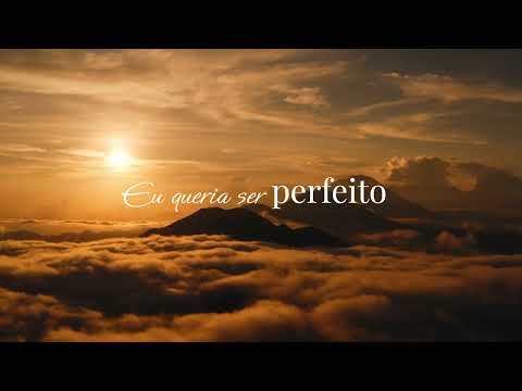 I wanted to be perfect - Gospel music release