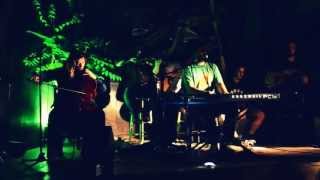 empty frame-the hangman's son