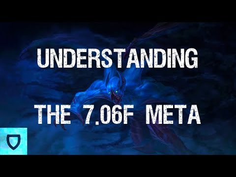 The Roaming Meta of 7.06f | How To Play Dota 2 | PVGNA.com