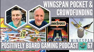 Stonemaier Games - Dark Tower video thumbnail