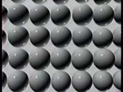 Particulate Nature of Matter and Changes of State