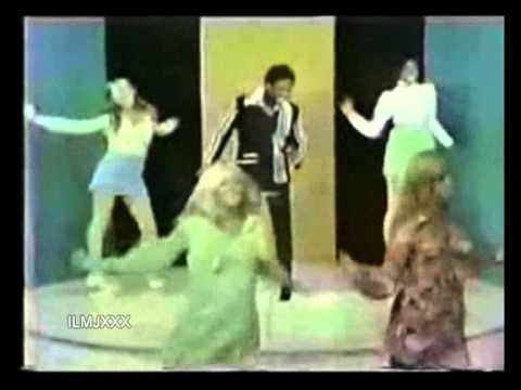 EDWIN STARR - 25 MILES (CLIP FROM UPBEAT TV SHOW 1969)