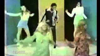 EDWIN STARR - 25 MILES (CLIP FROM UPBEAT TV SHOW 1969)