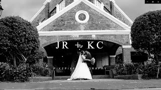 Jr & Kc Same Day Edit Video