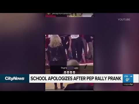 download lagu mp3 mp4 Calgary High School Kissing Prank, download lagu Calgary High School Kissing Prank gratis, unduh video klip Calgary High School Kissing Prank