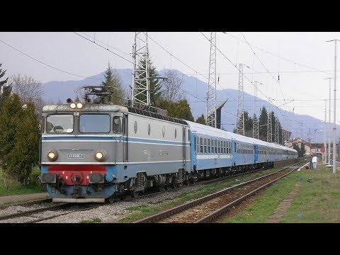 Train Simulator 2020 Continuam ruta  Crasna-Husi :D