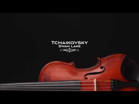 Tchaikovsky: Swan Lake, Op.20, TH.12 / Act 3 - Danse russe
