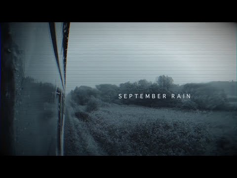 ZEFEAR × Teya Flow - September Rain