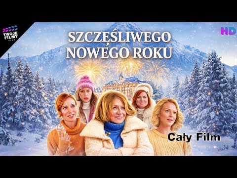Szczęśliwego Nowego Roku