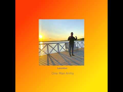 Leszkko - One Man Army (prod.Golon)