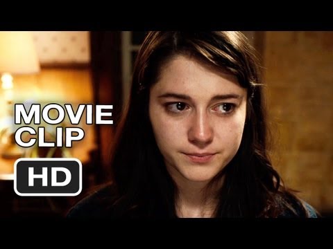 Smashed Movie CLIP - Kates AA Speech (2012) - Mary Elizabeth Winstead, Aaron Paul Movie HD
