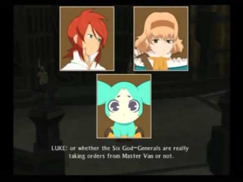 TotA 153 - Problems with the Score