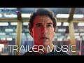 Mission Impossible The Final Reckoning Teaser Trailer Music EPIC VERSION