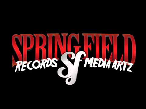 Sauzer HLM QUARTIER NORD sprigfield record