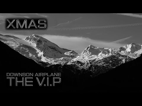 THE V.I.P™ - XMAS © 2018 THE V.I.P™ (Official Lyric Video)