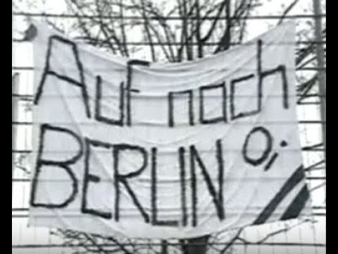 1987 Stuttgarter Kickers - Fortuna Düsseldorf 3:0 | DFB Pokal | Halbfinale | Anthony Baffoe