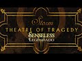 Theatre Of Tragedy - Senseless (Legendado PT-BR)