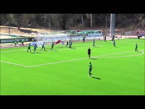 NFK – Alta 3-3 (2-2)