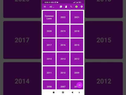 All Laws Of Bangladesh Video