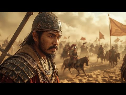 China’s Forgotten Victory Against the Xiongnu – Mobei 119 BC