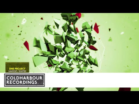 DNS Project - Gauntlet | Original Mix