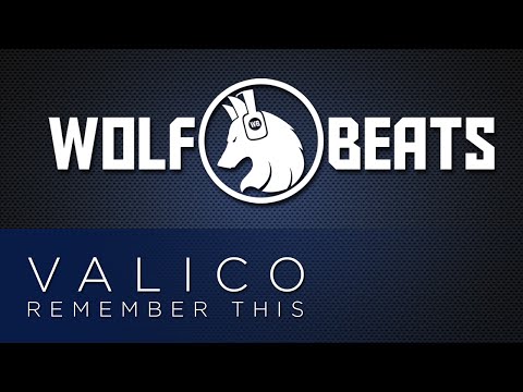 Valico - Remember This