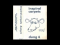 Inspiral Carpets - Joe (Dung 4 Version) 