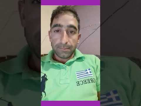 Martin kostadinov-Εσενα εχω στο μυαλο-2021/ official music video