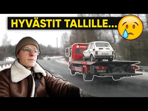 UUSI VUOSI ALKOI IKÄVÄSTI... | Miltä tuleva vuosi näyttää?
