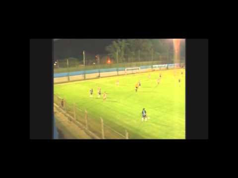 HD FECHA 14: Tiro Federal 0 - 2 San Martín (T)