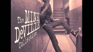 Mink deVille That World Outside