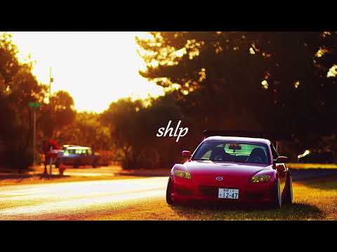 OBLXKQ, SLXEPING TOKYO - CAMELLIA