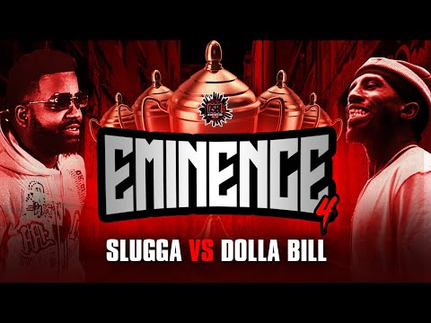 Dolla Bill vs Slugga