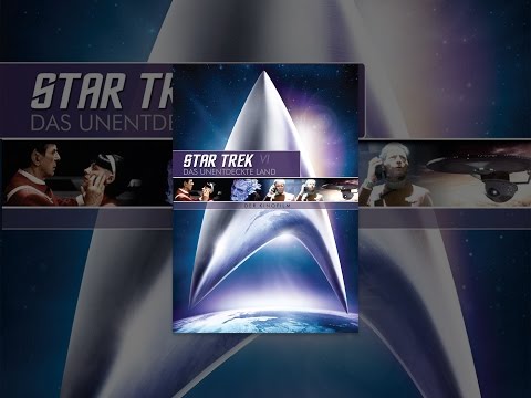 Star Trek VI: Das Unentdeckte Land