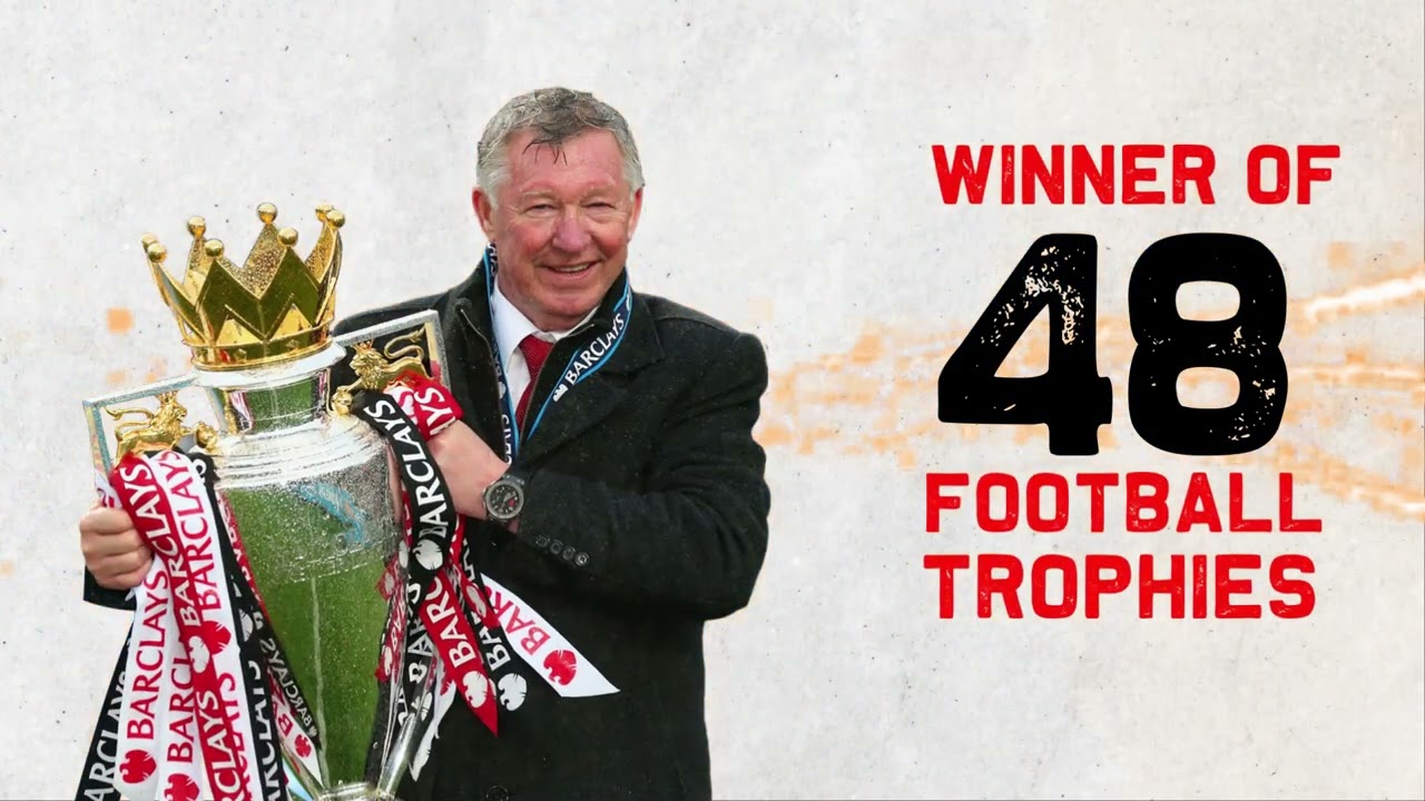 Chapter 1 What Would Sir Alex Do? | Alex Ferguson My Autobiography