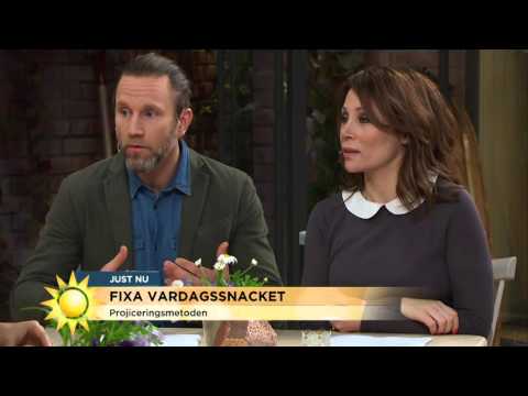 Drabbad av härskarteknik? Elaine Eksvärd ger handfasta tips - Nyhetsmorgon (TV4)