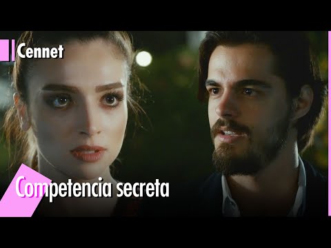 ¿Por qué Melisa ha alabado a Cennet? - Cennet