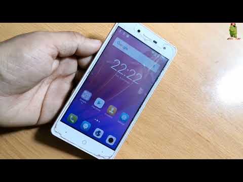 ZTE Blade L7 bypass FRP1