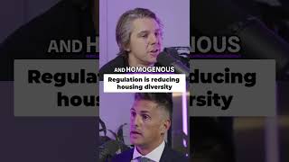 Housing Crisis: Government Red Tape Kills Diversity!
