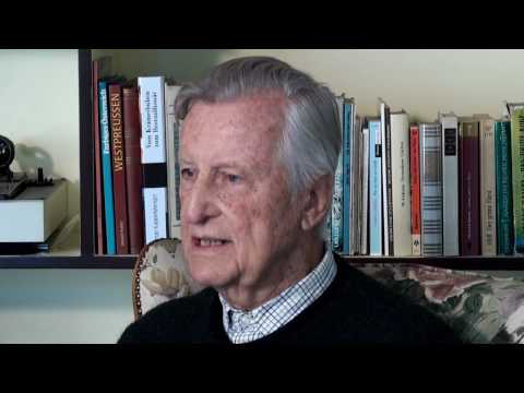 Stuka pilot interview 2 : Feeding the staffel.