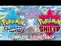 Wedgehurst - Pokemon Sword and Shield by Go Ichinose