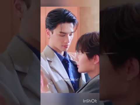 Gaana gaana telugana💗✨MAGIC LOVER series💟 #thaibl #upcomingblseries #tamiledit #gaanasong