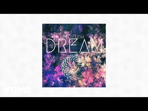 MIDIFlexx - INSIDE (AUDIO) ft. TONKA