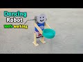 How To Make A Self Moving Robot At Home Diy Mini Robot Irfan Toys TV
