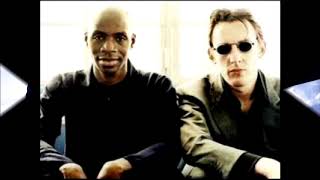 The Way You Are  THE LIGHTHOUSE FAMILY